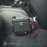 Universal Accessory Mount for 2007-2018 JEEP WRANGLER JK - CMM OFF-ROAD