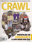 CRAWL Back issues