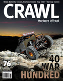 CRAWL Back issues