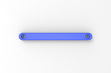 TJ / LJ Grab Bar