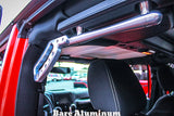 JK & JKU Rear Loop Grab Handles