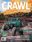 CRAWL Back issues