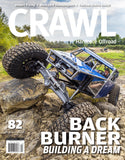 CRAWL Back issues