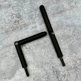 CMM Offroad Mirror Breakaway Stanchions