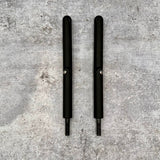 CMM Offroad Mirror Breakaway Stanchions