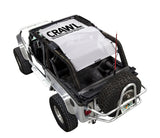 LJ Crawl Magazine