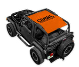 TJ CRAWL MAGAZINE