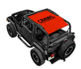 TJ CRAWL MAGAZINE