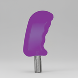 Street Flow Transmission Shifter for 2011 - 2018 Jeep Wrangler JK & JKU – CMM Offroad